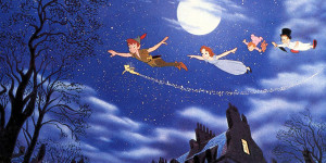 Sixty years ago, Disney’s Peter Pan had its theatrical premiere, and ...