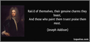 Boasting Quotes