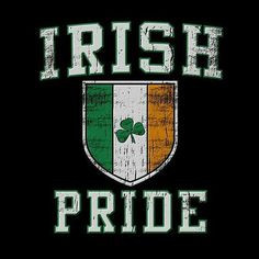 irish pride more irish 3 born irish irish heritage patricks day ...