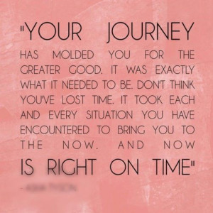 ... journey.New Journey Quotes, Holiday Gift, Author Quotes, Time Quotes