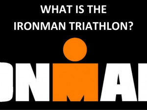 Ironman Triathlon Quotes