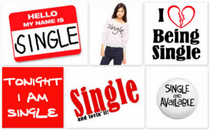 Being single is neither a crime nor a disease. Read this and believe ...