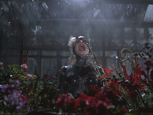 ... Michelle Pfeiffer as 