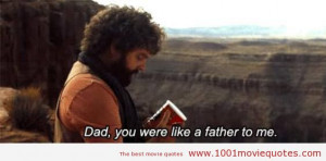 Zach Galifianakis Due Date Quotes