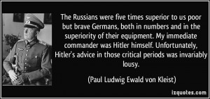 Brave Military Quotes