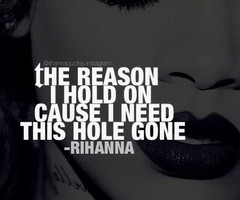 rihanna quotes images