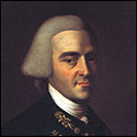 John Hancock: 1st signer of the Declaration of Independence, President ...