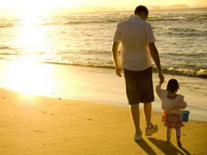 Inspirational Quotes to Celebrate Father's Day