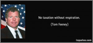 More Tom Feeney Quotes