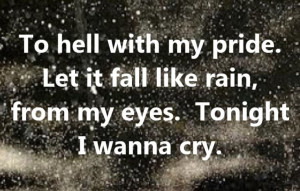 ... Cry - song lyrics, song quotes, songs, music lyrics, music quotes