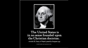 Separation Of Church And State Quotes Founding Fathers Clinic