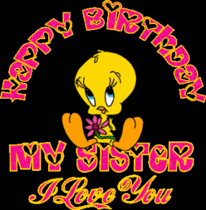 birthday quotes - birthday quotes for sister