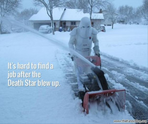 Return to You Know It’s Cold Out When… – 30 Pics