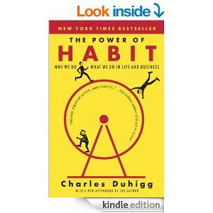 ... Do What We Do in Life and Business eBook: Charles Duhigg: Kindle Store