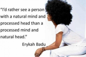 Words of Wisdom: Erykah Badu