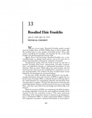 dorothy crowfoot hodgkin timeline
