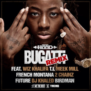 ... Montana, 2 Chainz, Future, DJ Khaled & Birdman – Bugatti (Remix