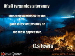 popular quotes by c.s lewis #quotes #famous quotes #CS Lewis