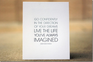 Happy Birthday to Henry David Thoreau