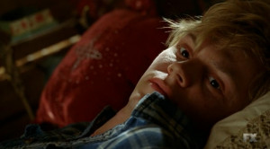 EVAN PETERS AMERICAN HORROR STORY COVEN