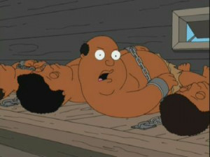 Ali Williams is Ollie Williams 's ancestor and was a slave in ...
