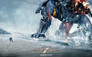 Del Toro habla de los detalles de “Pacific Rim”