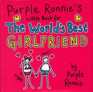 ... 39 s Little Book for the World 39 s Best Girlfriend by Giles Andreae