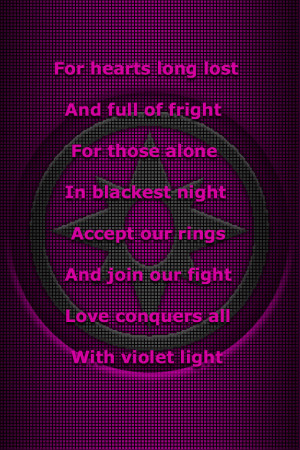 SS Lantern oath 3 by KalEl7