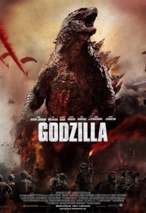 Film: Godzilla (2014)