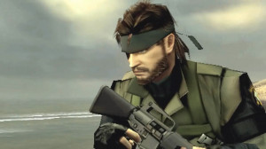 Metal Gear Solid: Peace Walker - COMPLETED