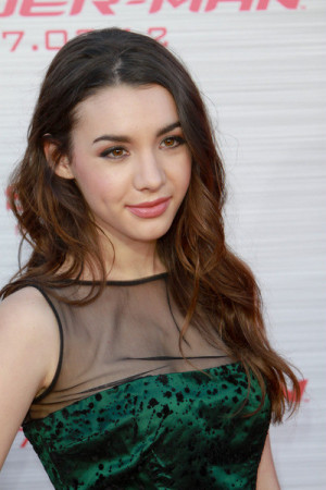 Hannah Marks Pictures And...