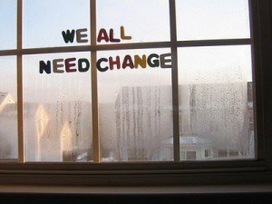 10 Encouraging Quotes About Change