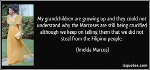 Funny Quotes About Grandchildren