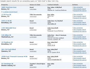 Related to New York City Property Tax Assessment Condominium