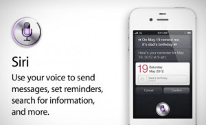 iPhone Siri from iPhone 4S to iPhone 4 – Requires Jailbreak of ...