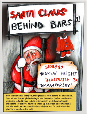 santa funny santa claus santa claus funny santa claus cartoon santa ...