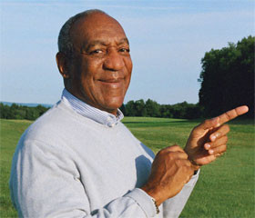 quotes from bill cosby himself