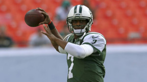 Jets QB Smith 'sucker-punched' by teammate | Sports - Home