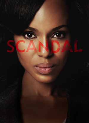 Thoughts on Scandal (2012)