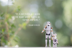 Father’s Day Quotes