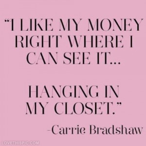 like my money right where i can see it quotes girly quote girl money ...