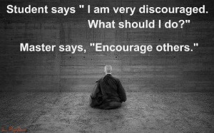 Zen wisdom