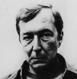 Jasper Johns and his paintings