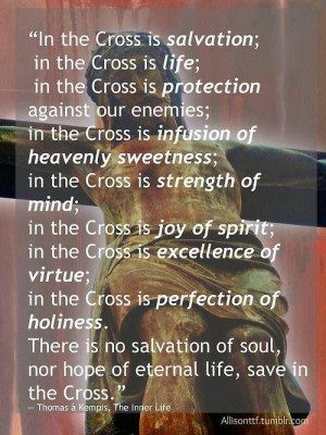 Thomas a Kempis (The Imitation of Christ) Quote