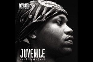 juvenile rapper