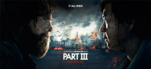 Another poster for The Hangover Part III and this one might have a ...