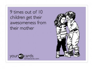 Hilarious! We've Found The Best Mom E-Cards, Ever