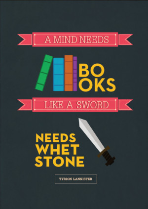 12) game of thrones quotes | Tumblr