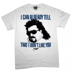 Kenny Powers Funny Quotes