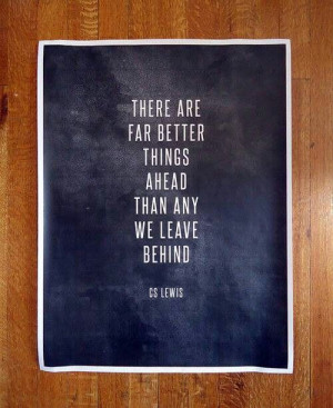 CS Lewis